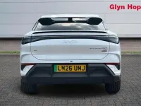 Used BYD Sealion 7 Design 389 kW (530 HP) 2026 SUV