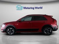 Used Kia e-Niro 147 kW (201 HP) 2023 SUV