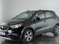Usata Vauxhall Mokka Design Edition 140 CV (102 kW) 2019 SUV