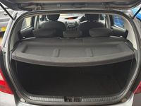 Used Hyundai i20 Comfort 2009 Grey Hatchback