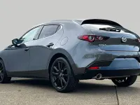 New Mazda 3 Exclusive-Line 186 HP (136 kW) 2026 Hatchback
