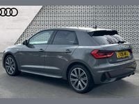 Used Audi A1 S-Line 147 HP (108 kW) 2026 Grey SUV