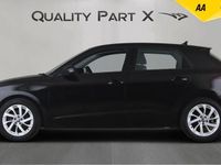 Used Audi A1 Sportback Sport 116 HP (85 kW) 2020 Black Hatchback