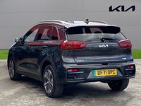 used Kia e-Niro 150kW 2 Long Range 64kWh 5dr Auto SUV