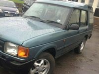 Used Land Rover Discovery 1994 SUV