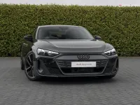 Used Audi e-tron GT quattro Business 435 kW (592 HP) 2025 Black Sedan