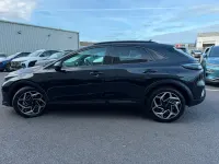 Used Kia XCeed GT-Line 113 HP (83 kW) 2026 Black SUV
