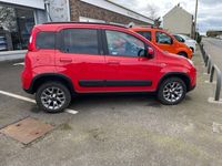 used Fiat Panda 4x4 0.9 TwinAir [85] 5dr