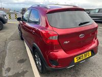 used Ford Ka Plus Active (2019/19)1.2 Ti-VCT 85PS 5d