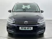 Usado VW Touran Family 150 HP (110 kW) 2020 Monovolume