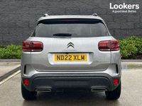 used Citroën C5 Aircross HATCHBACK