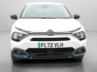 Usado Citroën e-C4 Shine 100 kW (136 HP) 2022 Citadino