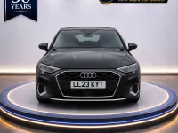 Used Audi A3 Sportback e-tron Sport 2023 Black Hatchback