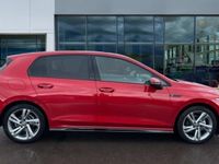 used VW Golf VIII 1.5 eTSI R-Line 5dr DSG