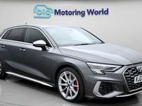 Used Audi S3 Sportback 310 HP (228 kW) 2023 Hatchback