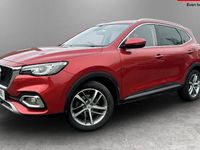 Used MG HS Exclusive 162 HP (119 kW) 2023 SUV