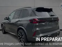 Used BMW X5 M Competition Edition 616 HP (453 kW) 2026 Grey SUV