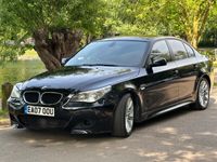 used BMW 525 5 Series d M Sport 4dr Auto
