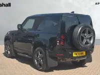 Used Land Rover Defender SE Dynamic 2024 SUV