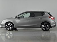 used Nissan Pulsar 1.2 DiG-T Tekna 5dr