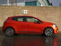 Used Renault Clio Evolution 145 HP (106 kW) 2023 Hatchback