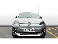 New Renault R5 Komfort 110 kW (150 HP) 2025 Other Hatchback