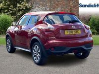 used Nissan Juke 64488