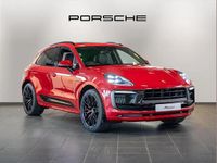 Usado Porsche Macan GTS 434 HP (319 kW) 2025 Vermelho SUV