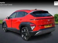 Used Hyundai Kona Advanced 129 HP (94 kW) 2025 SUV