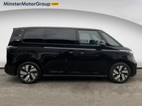 Used VW ID.3 Life 82 kW (112 HP) 2023 Black Hatchback