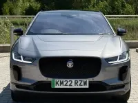 Used Jaguar I-Pace 294 kW (400 HP) 2022 SUV