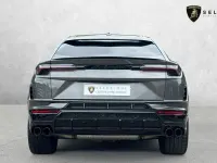 Used Lamborghini Urus 666 HP (489 kW) 2023 Grey SUV