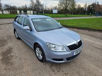 used Skoda Octavia 1.6 TDI CR SE 5dr DSG