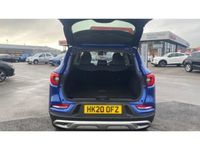 used Renault Kadjar 1.3 TCE 160 S Edition 5dr