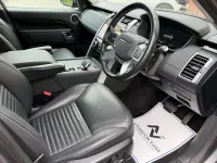 Used Land Rover Discovery SE 300 HP (220 kW) 2021 Grey SUV