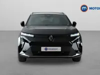 Used Renault Scenic E-Tech Techno 160 kW (218 HP) 2025 Black SUV
