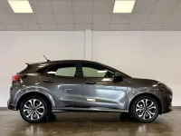 Gebraucht Ford Puma ST-Line 155 PS (114 kW) 2023 Grau SUV