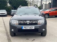 used Dacia Duster 1.6 SCe 115 Ambiance 5dr