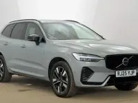 Second-hand Volvo XC60 Plus 247 CP (181 kW) 2026 SUV