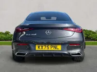 Used Mercedes CLE450 381 HP (280 kW) 2025 Grey Coupe