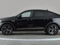 Used Renault Arkana Bose Edition 143 HP (105 kW) 2023 Black SUV