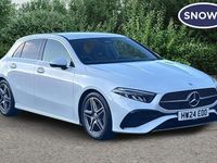 Used Mercedes A200 Executive 163 HP (119 kW) 2026 Hatchback