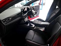 Used Ford Focus ST-Line 2024 Red Estate