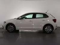 Second-hand VW Polo Life 2023 Gri Hatchback