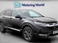 Used Honda CR-V EX 184 HP (135 kW) 2023 SUV