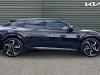 Used Kia EV6 GT-Line S 167 kW (228 HP) 2024 SUV
