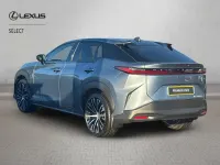Used Lexus RZ 300e 150 kW (204 HP) 2025 Blue SUV