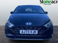Used Hyundai i20 Premium 101 HP (74 kW) 2026 Hatchback