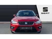 used Seat Arona 1.0 TSI SE Technology [EZ] 5dr Petrol Hatchback