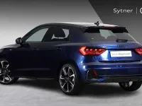 Used Audi A1 Black Edition 2026 SUV